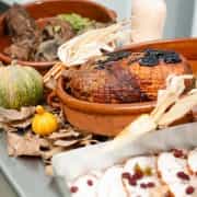 Thanksgiving day Alborán School Marbella