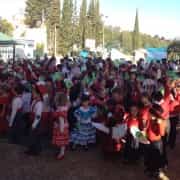Andalusia Day 2015