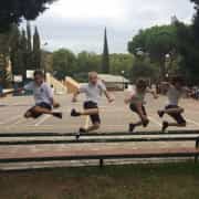 II Maratón Fotográfico Colegio Alborán - Tercer Premio Bianca Döhne Gutiérrez