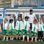 ICCI AVC - II Torneo de Fútbol