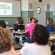 III Training workshop for fathers and mothers (3)
