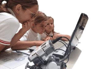 Programming, Robotics and 3D Design