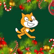 SCRATCH-Alboran Christmas