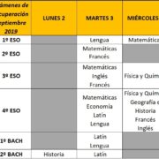 Exams-September-1