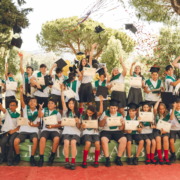 graduación primaria
